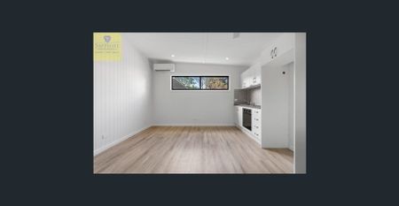 Brand new Beautiful studio available for rent, including electricity and water. - Photo 3