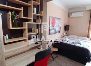 Studio/Γκαρσονιέρα για ενοικίαση - Κέντρο Θεσσαλονίκης, - Photo 4