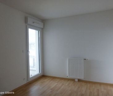 Appartement T3 à louer - 64 m² - Photo 4