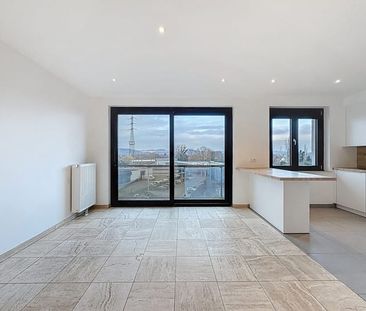 Appartement te huur - Photo 2