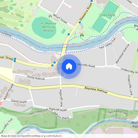 6/78 Undercliffe Road, Sydney