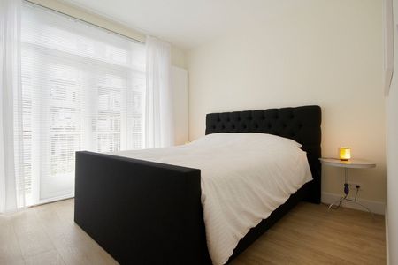 Te huur: Appartement Zoomstraat in Amsterdam - Foto 4