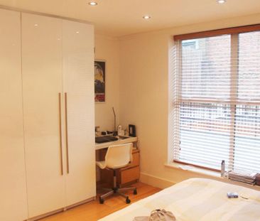 1 bedroom apartment to rent - Photo 4