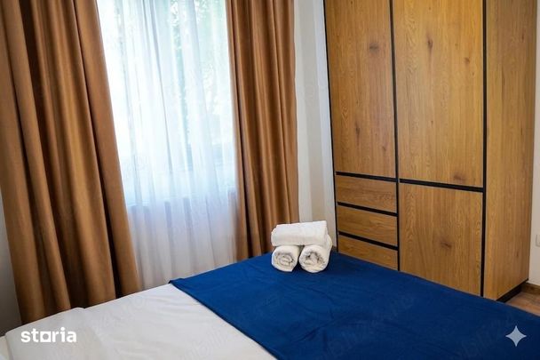 APARTAMENT 3 CAMERE | SISESTI | STRAULESTI | BANEASA | PARTER | - Photo 1