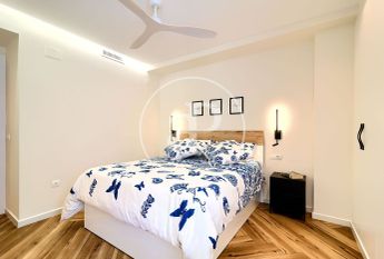 Apartment for rent in la Patacona