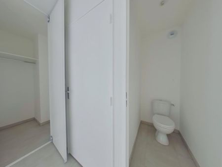 Location Appartement 2 pièces 41m² TOURS 37100 - Photo 3