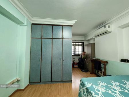 Blk 570 Pasir Ris Street 53 (Pasir Ris), HDB 4 Rooms - For Rent - Photo 3