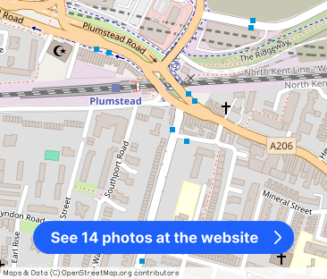 Griffin Rd, London, SE18 - Photo 1