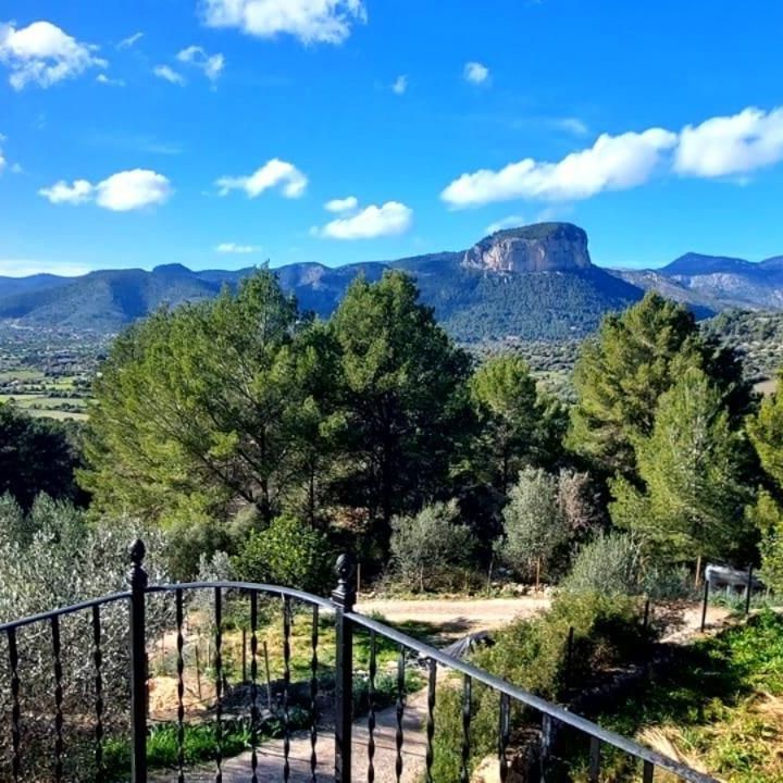 Alaró, Balearic Islands 07340 - Photo 1