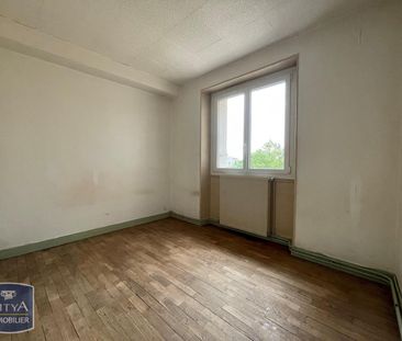 Location Appartement 3 pièces 55m² BLOIS 41000 - Photo 4