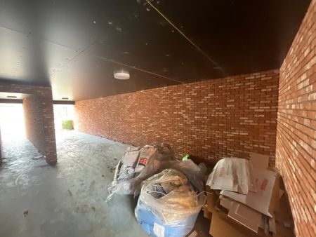 Nieuwbouw, 2-slaapkamer BEN-appartement in Nijlen - Photo 4