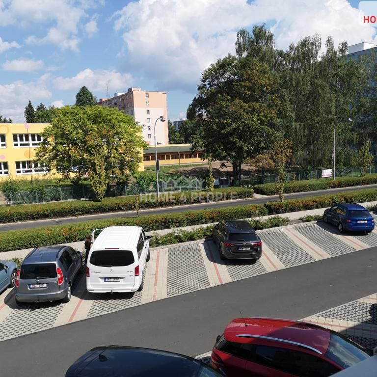 Pronájem bytu 2+kk 46 m2 - Fotografie 1
