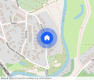 Mieszkanie na wynajem Wrocław - Leśnica - Zdjęcie 1