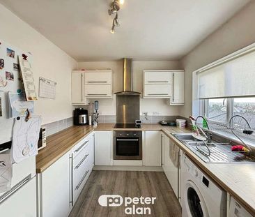 Wentloog Close, Rumney, Cardiff, CF3 - Photo 1