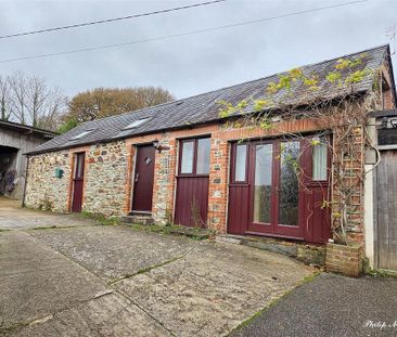 1 bedroom barn conversion to rent - Photo 6