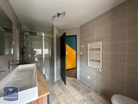 Location Appartement 4 pièces 108m² BELFORT 90000 - Photo 2