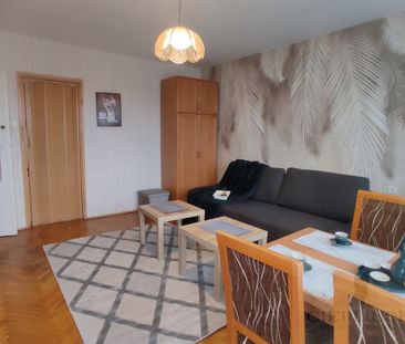 2 pok.mieszkanie, balkon, piwnica, winda w bloku - Photo 2