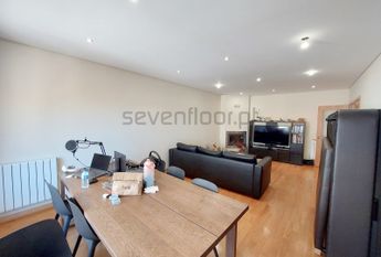 Apartamento T2+1 em Porto