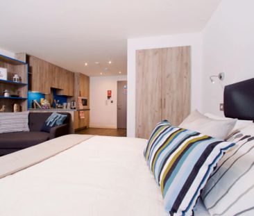 Premium Studio Floor G-2 - Photo 6