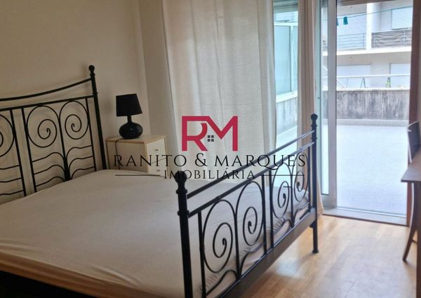 Apartamento T3 em Porto