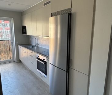 Göteborg - 2rok - 12mån - 17.250kr/mån - Foto 5