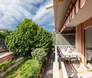 A LOUER 2P MEUBLE NICE QUARTIER PORT -ETUDIANT MOBILITE-6 MOIS - Photo 4