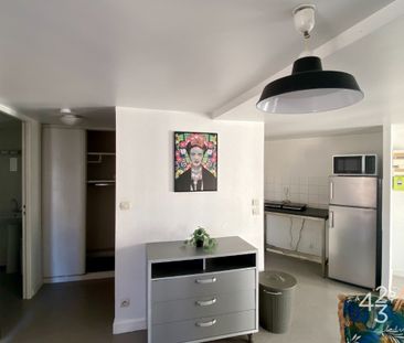 STUDIO A LOUER - Photo 3
