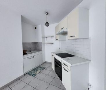 Location appartement à Bastia - Photo 1