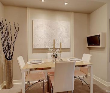 3 1/2 MEUBLÉ ÉQUIPÉ AU REZ-DE-CHAUSSÉE- TT INCLUS- PISCINE 1/8/2026 - Photo 4