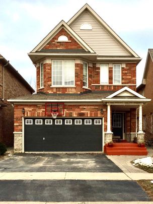 For Lease - 3217 Respond Road Unit# (Bsmt), Mississauga, Ontario - Photo 1