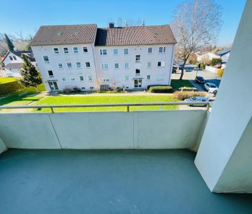 3-Zimmer-Wohnung mit Balkon in Menden mieten - Photo 3