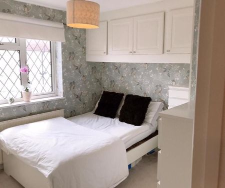 Archer Terrace, Yiewsley, UB7 - Photo 2