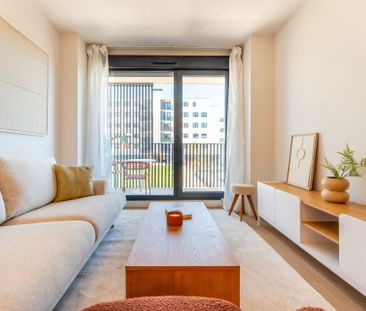 Piso de alquiler en Calle Jesús Pajares, 2, El Olivar - Photo 5