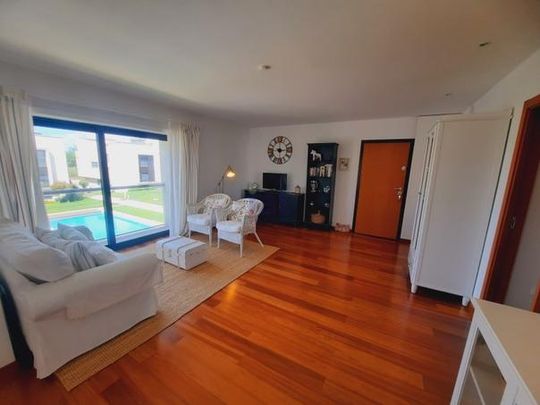 Apartamento T2 - Photo 1