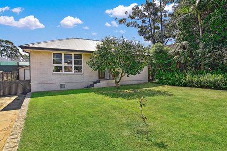 16 Karingal Crescent, Frenchs Forest, NSW 2086 - Photo 2