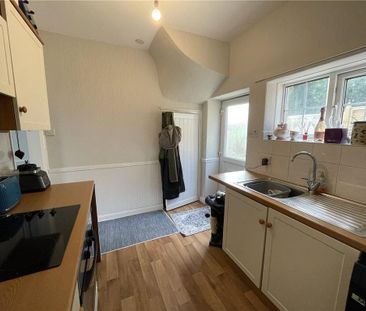 1 bedroom semi-detached house to rent - Photo 3