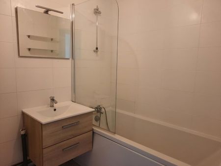 Appartement T2 à louer Nantes - 49 m² - Photo 3