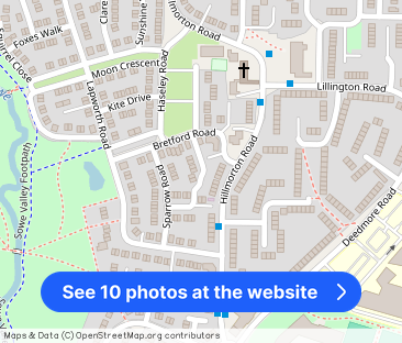 Wood Green, Coventry - Photo 1