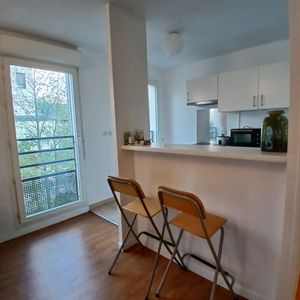 Appartement T2 près de CERGY à louer - Photo 2