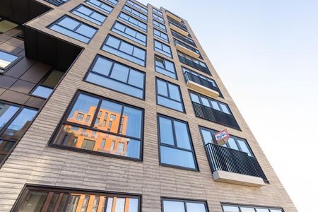 Te huur: Appartement Niemeyerstraat 99 in Hoofddorp - Foto 3