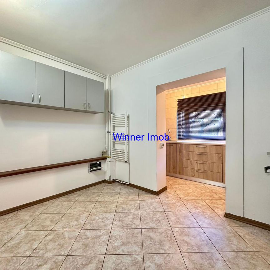 Inchirieri Apartamente 3 camere Bucuresti - Fotografie 1