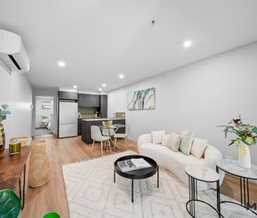 201/42 Mort Street, Braddon ACT 2612 - Apartment For Rent | Domain - Photo 2