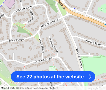 Holden Grove, Daventry, NN11 - Photo 1