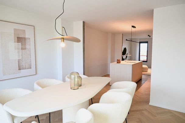 Appartement te huur in Gavere - Photo 1