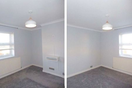 2 Bedroom End of Terrace House - Photo 3
