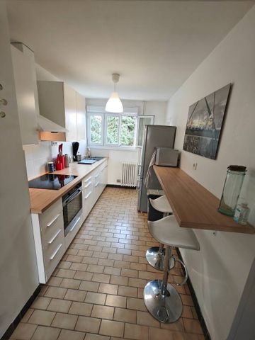 Colocation à 3 meublée proche centre - Photo 5