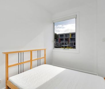 Trendy Town House In Great Location! - Photo 6