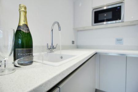 1 bedroom apartment to rent - Photo 2