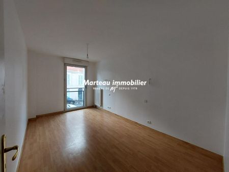 Location Appartement 4 pièces 103m² - Photo 3