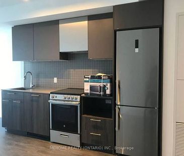 Dundas St E/Jarvis St. Modern 1 Bedroom 1 Bath - Photo 3